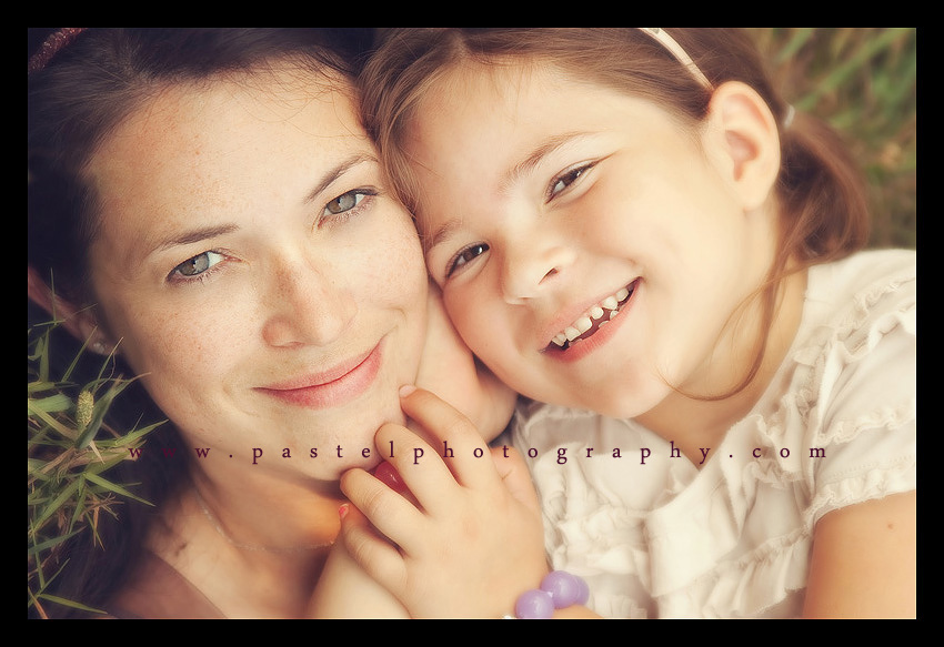 Los Angeles Baby Photographer